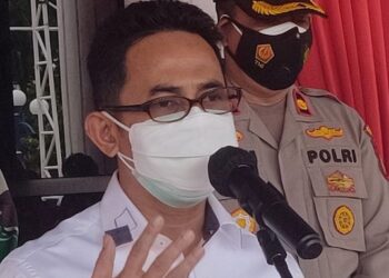 Berikut Penerima Dana Kompensasi PPKM Darurat di Balikpapan