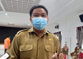 Tersisa Dua Merek, Vaksinasi Digeber di Dua Lokasi