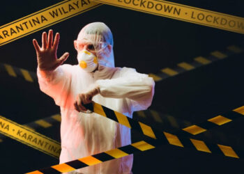 PPKM Level 4 di Balikpapan Diperpanjang