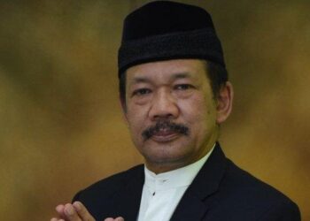 Amil Zakat Negara dan Dirgahayu Indonesia