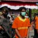 Kelamaan Nganggur, Nekat Curi Accu Genset