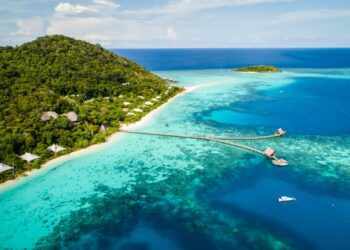 8 Destinasi Wisata Favorit di Kaltim saat Libur Lebaran, Derawan hingga Susur Mahakam jadi Andalan