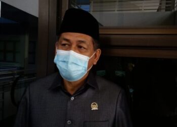 Soal Jual Beli LKS, DPRD Bontang: Akan Kami Tindaklanjuti