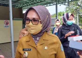 Pengamat: Kursi DPD RI Tertutup untuk Najirah
