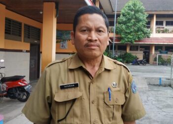 Setop Iuran Mahal! Disdikbud Bontang Larang Wisuda dan Perpisahan di Luar Kota Kuota PPDB Empat SD di Bontang Terpenuhi, Sisa Masih Longgar Penambahan Ruang Kelas Baru di SDN 010 Bontang Utara Dilanjutkan Tahun Ini