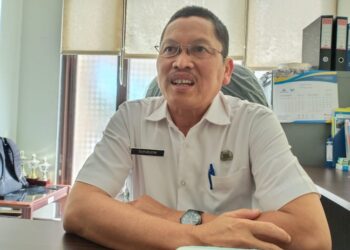 Pendaftaran TK di Bontang Dibuka 2 Juni, Difokuskan Dulu untuk Anak Berkebutuhan Khusus Nilai Ujian Sekolah Sudah Dimasukkan, Proses PPDB SMP di Bontang Dapat Dipantau
