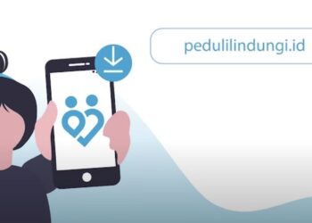 Cara Download Sertifikat Vaksin Covid-19 seperti KTP dari Rumah di Pedulilindungi.id
