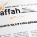 Buletin Dakwah Kaffah Edisi 211: Hanya Islam yang Benar
