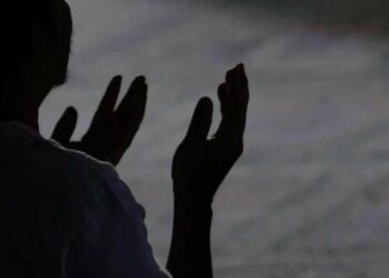 Doa Mohon Kemudahan Sakaratul Maut