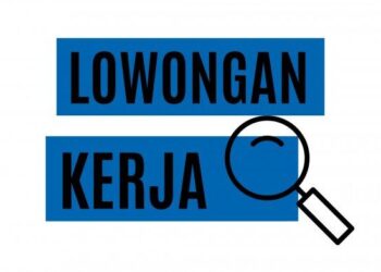 Satu Lowongan Kerja Diperebutkan 7 Pelamar