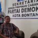 Pemilihan 2019 jadi Pelajaran, Demokrat Bontang Siap Rebut 3 Kursi
