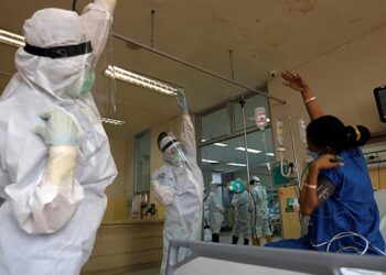 Lagi, Kukar Sumbang Kasus Sembuh Covid-19 Tertinggi