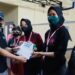 Pekan Olahraga Insan Pers Bontang Sukses Digelar, Berikut Daftar Juaranya