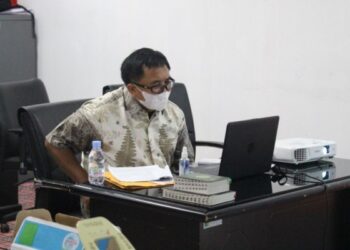 Eks Wali Kota Balikpapan jadi Saksi Kasus Korupsi TPA Manggar