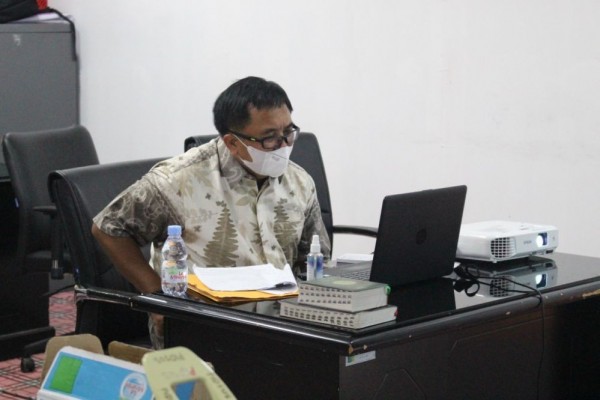 Eks Wali Kota Balikpapan jadi Saksi Kasus Korupsi TPA Manggar