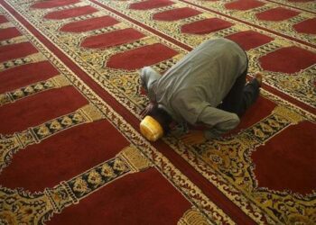 Mengapa Rasulullah SAW Anjurkan Istighfar setelah Salat?