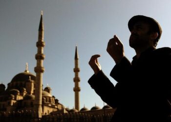 Lima Amalan Maulid Nabi yang Dianjurkan