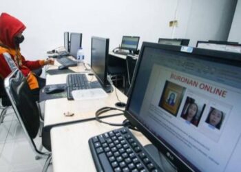 Pinjol Ilegal Marak, OJK Kaltim: Catat Nomor Peneror, Laporkan!