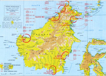 Mengapa Kalimantan Disebut Borneo? Ini Fakta Sejarahnya