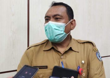 Insentif Guru Swasta Bontang Akhirnya Cair