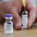 Kaltim Dapat Jatah 93.600 Dosis Pfizer