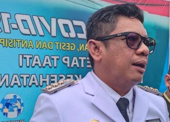 Wali Kota Bontang Janjikan Bonus Bagi Peraih Medali Popda