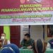 42 RT Se-Kelurahan Api-Api Bontang Disuluh Pencegahan Banjir