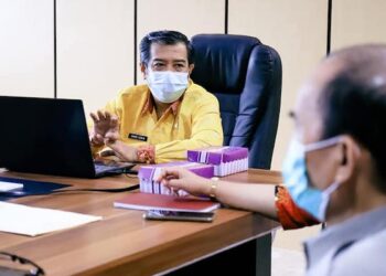 Info Loker Disebarkan Masif lewat Media Sosial