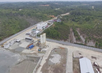 Kaltim Siapkan Rp11,04 Triliun untuk Perencanaan dan Pembangunan 2022