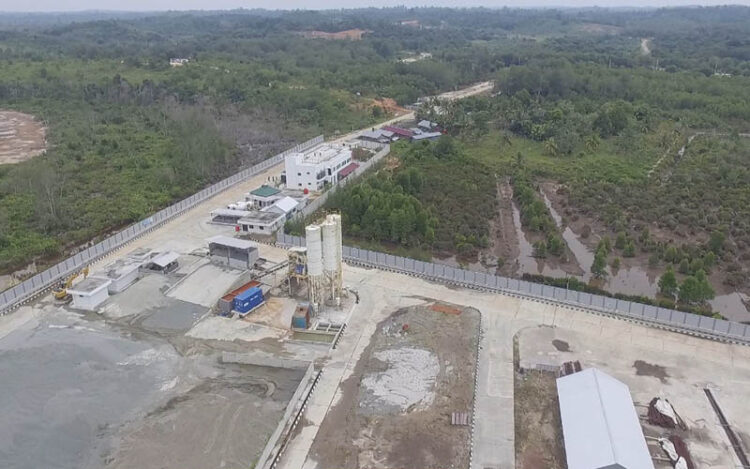 Kaltim Siapkan Rp11,04 Triliun untuk Perencanaan dan Pembangunan 2022