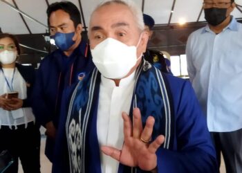 Kaltim Tak Kekurangan Pangan!