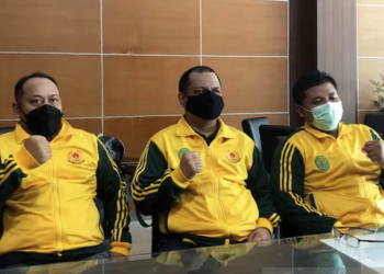 Muaythai Kaltim Lolos ke Final usai Menang Banding