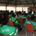 Cegah Radikalisme, Polres Bontang Sasar Ojol