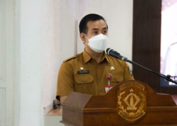 Perekrutan PPPK, Tak Menghapus Honorer Bontang