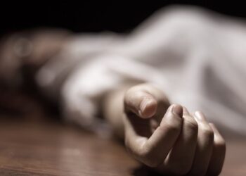 Mayat Bersimbah Darah Ditemukan Tewas di Kamar Hotel