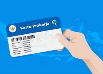 Pengumuman Kartu Prakerja Gelombang 22, Segera Cek Namamu