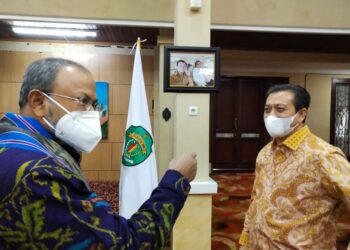 Dubes India Ingin Kaltim jadi Lokasi Syuting Bollywood