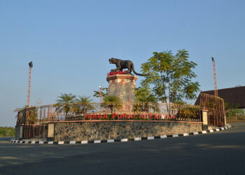 Kisah Makhluk Misterius Budaya Dayak Penjaga Hutan Kalimantan