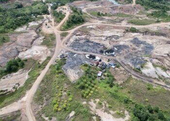 Akmal Malik Minta Transformasi Lahan Eks Tambang di Kalimantan Timur
