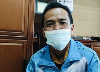 Sejak Pandemi, Pencari Kerja di Bontang Menurun