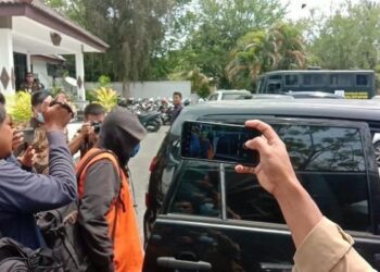 Manipulasi Data Transaksi, Staf Administrasi Pegadaian Gelapkan Rp3,2 Miliar