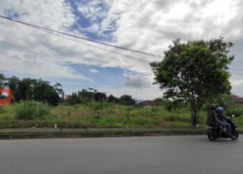 Kantor Satpol PP Bontang Senilai Rp7 Miliar Dibangun Tahun Ini