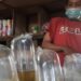 Ini Penyebab Minyak Goreng Langka saat Harga Turun