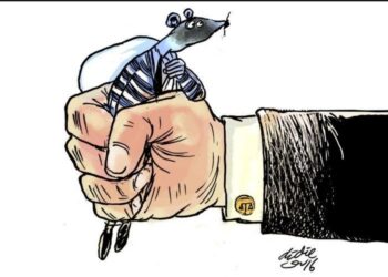 Eks Sekda Kutai Timur Ditetapkan jadi Tersangka Korupsi