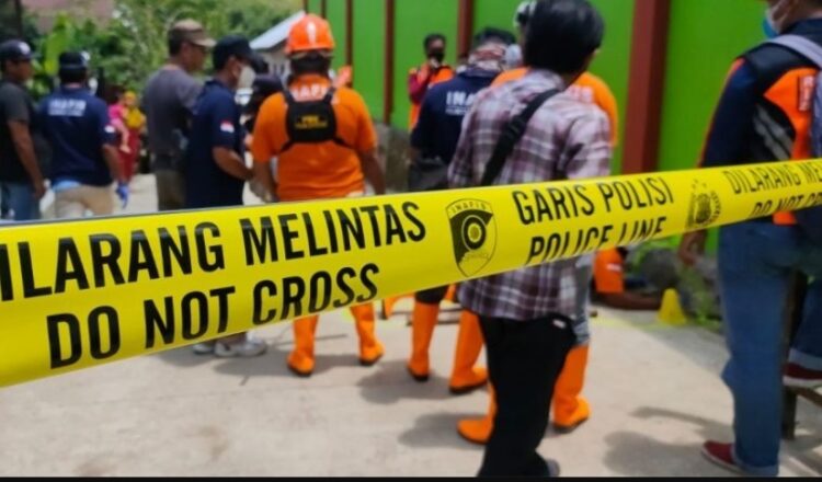 Gara-Gara Gawai, Dua Santri di Samarinda Tega Bunuh Ustaznya