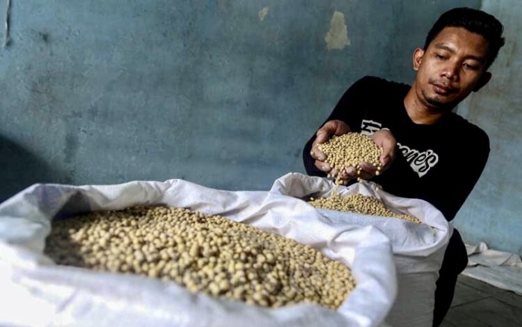 Dua Pendorong Bisnis Logistik Kaltim Bergeliat