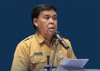 9 Perusahaan di Kaltim Raih Proper Emas