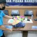 Kafe-Kafe di Balikpapan Dibidik jadi Pasar Peredaran Ganja