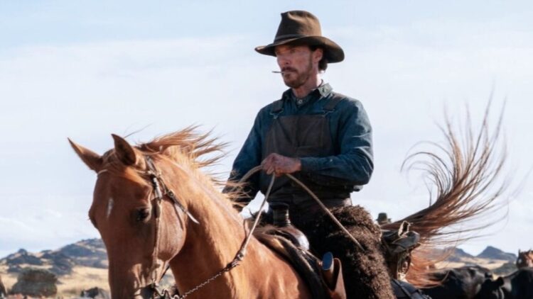 Analisa Kelebihan Film “The Power of the Dog”