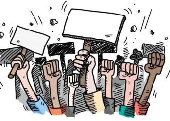 Demo Tolak Tunda Pemilu, Aliansi Mahasiswa Kaltim bakal Geruduk DPRD